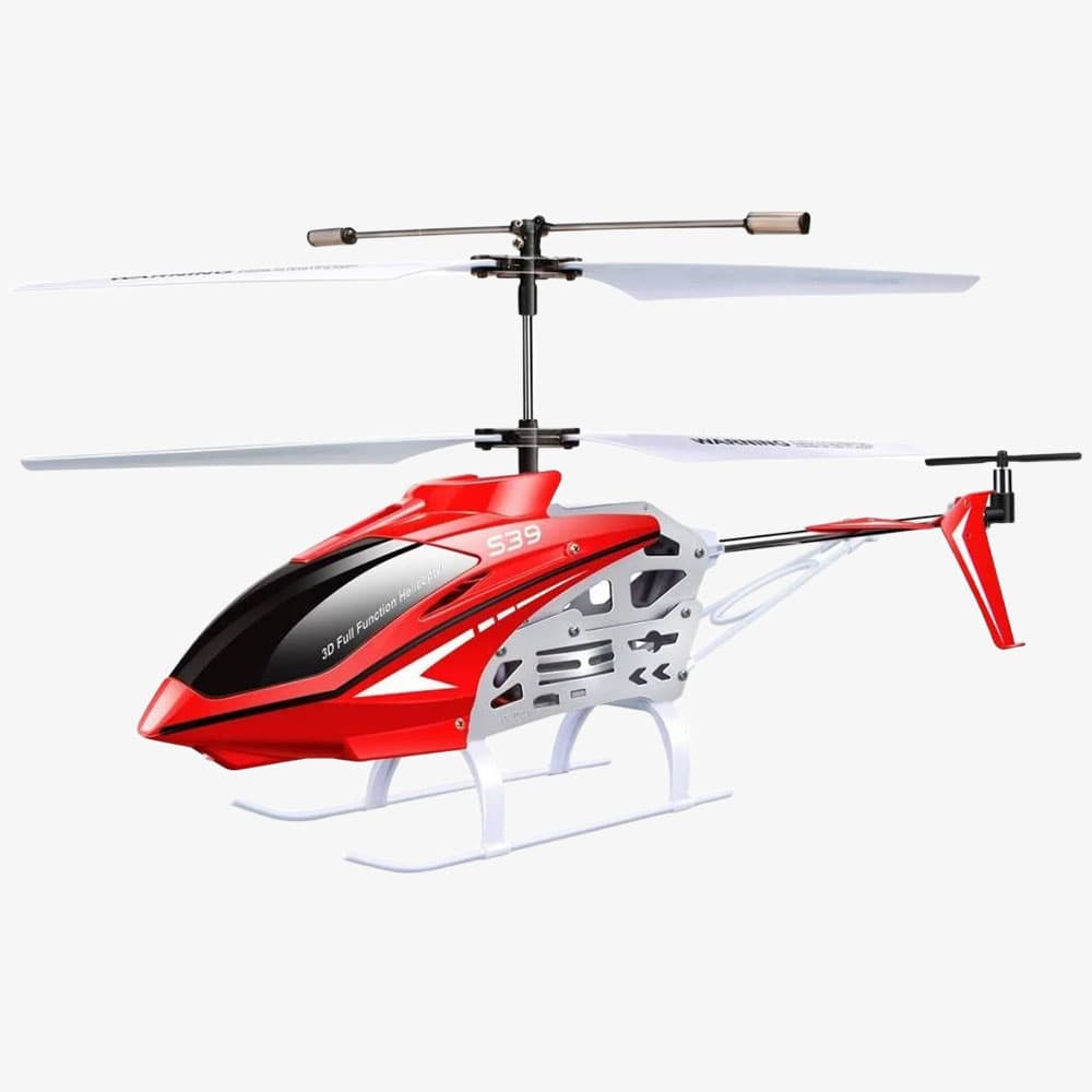 هلیکوپتر کنترلی سایما SYMA S39