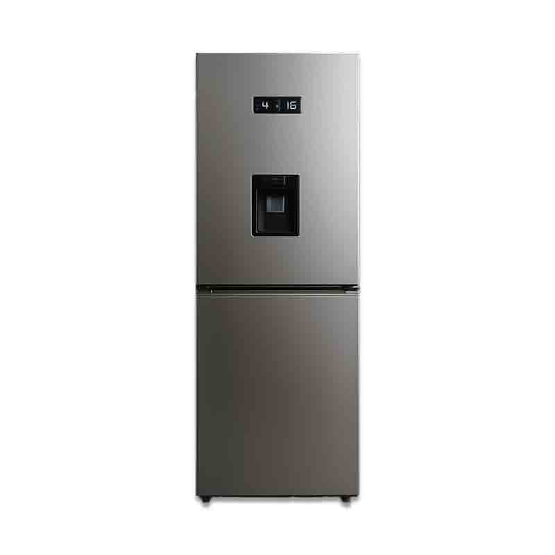 يخچال فريزر کمبی سان استیل مدل مگا استيل – SUN STEEL MEGA S