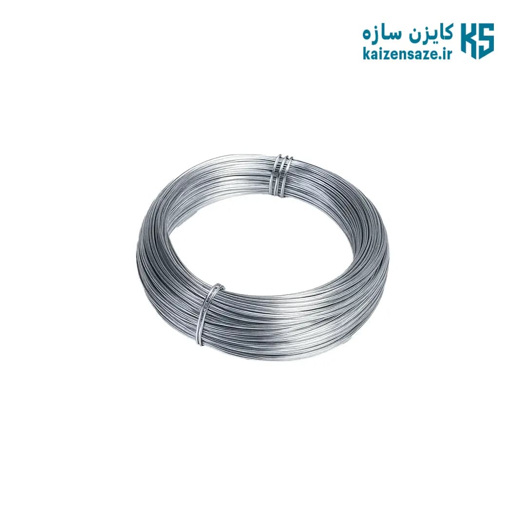 سیم آرماتوربندی — تصویر ۲