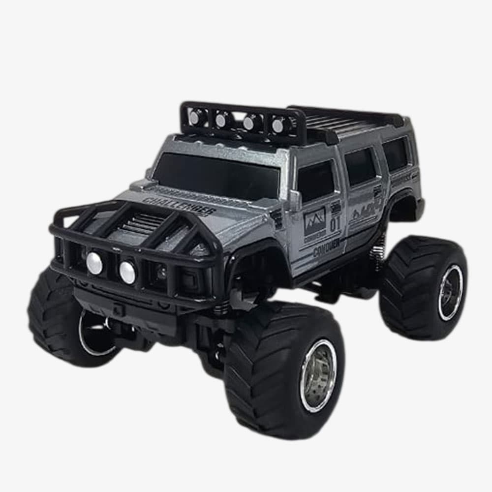 ماشین کنترلی مینی METAL HG 4223