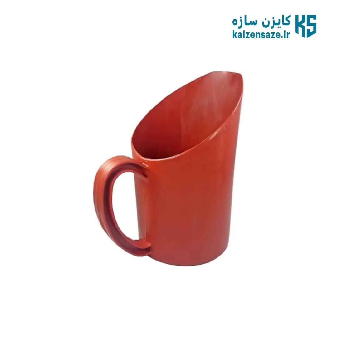 پارچ دوغاب ریز — تصویر ۲