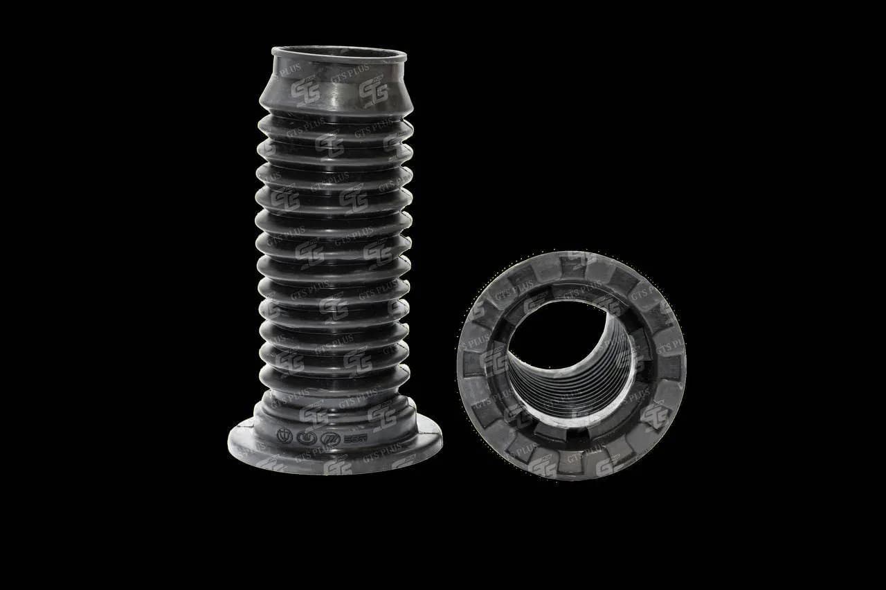 گردگیر کمک فنر جلو برلیانس سری 200 لیفان X50 ولکس C30 وارداتی