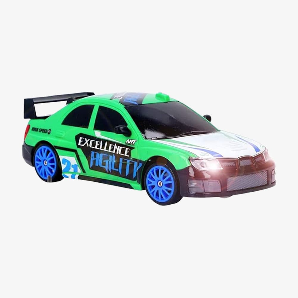 ماشین کنترلی HB Toys SC24A12