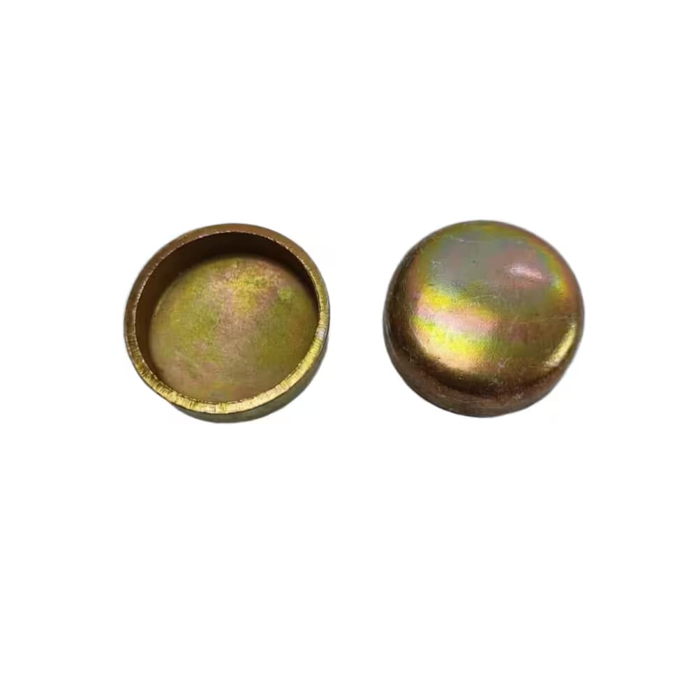 پولک مجرای آب موتور سمند موتور ملی (EF7) قطر 27 شرکتی ایساکو اصل 0380604499