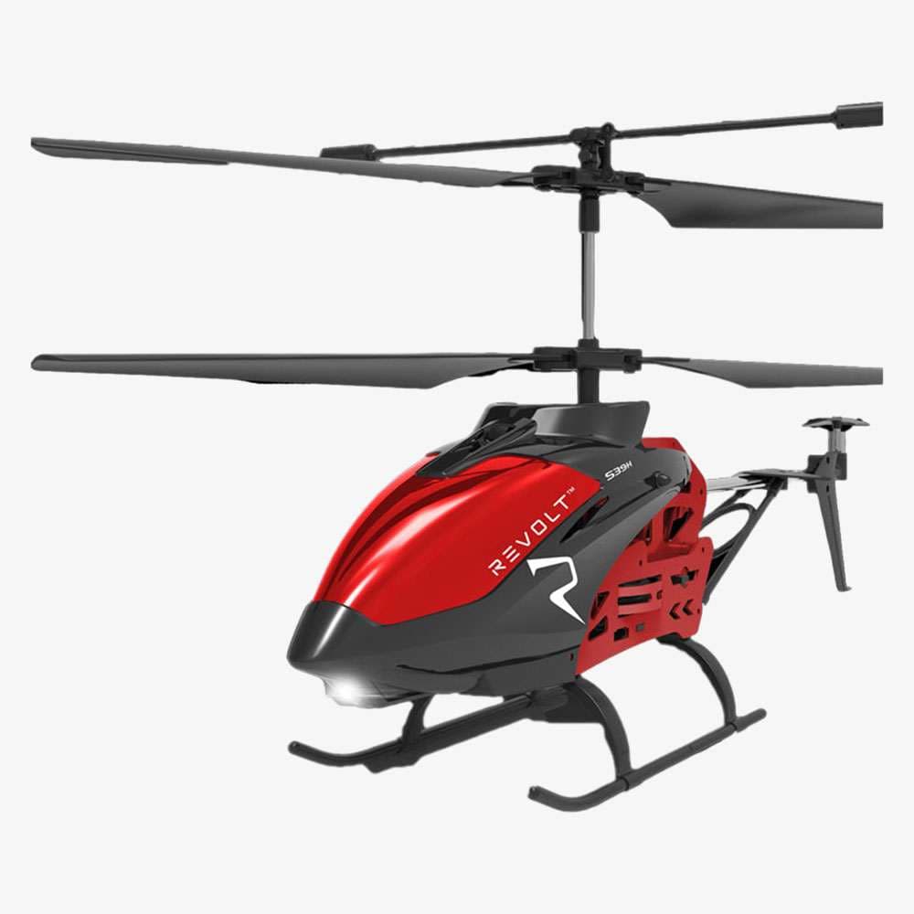 هلیکوپتر کنترلی SYMA S39H