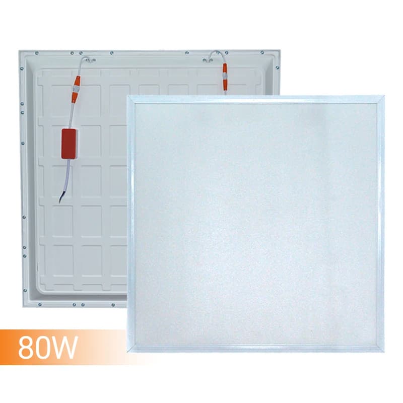 پنل توکار بک لایت 60×60 – 80 وات پارس کیمیا