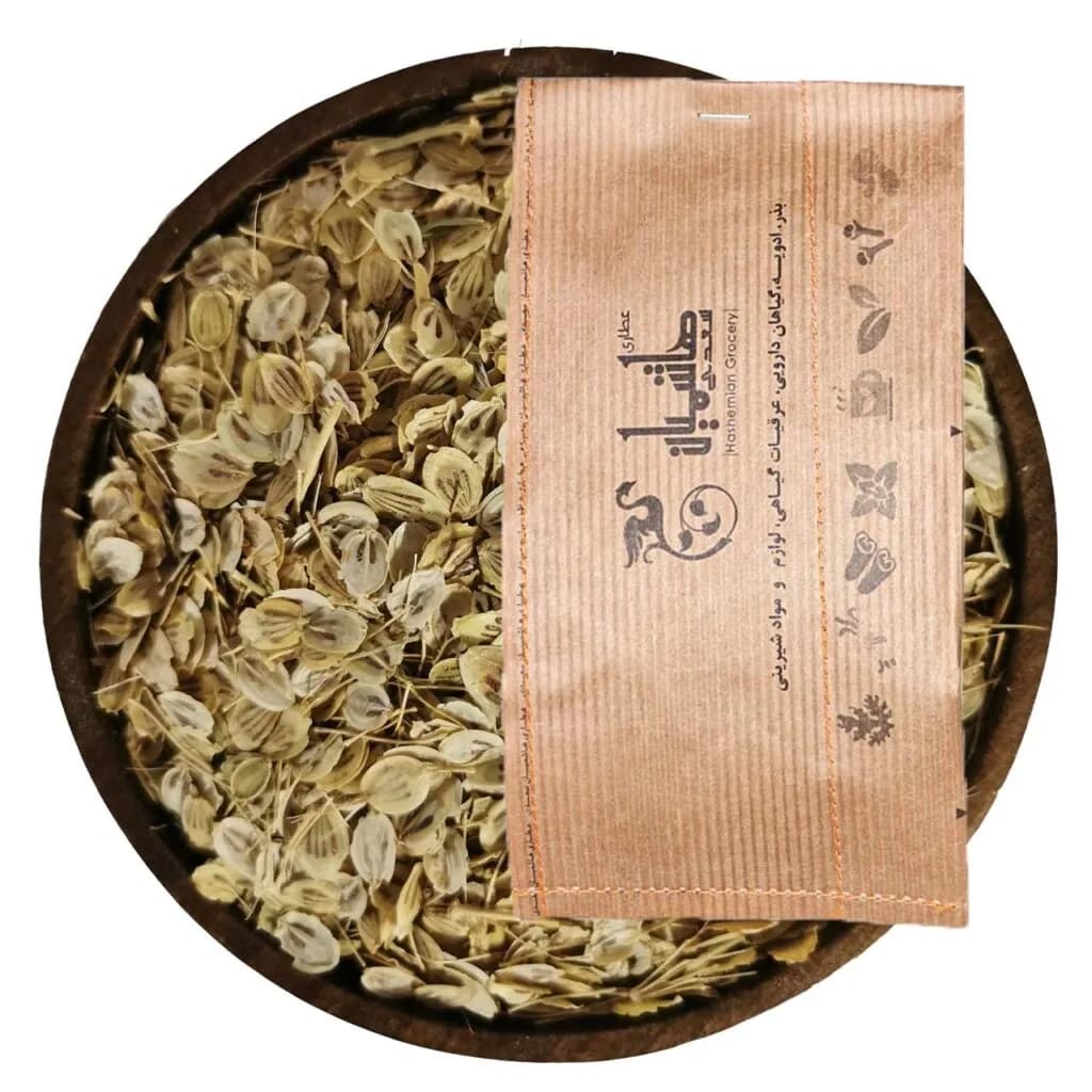 گلپر نکوبیده