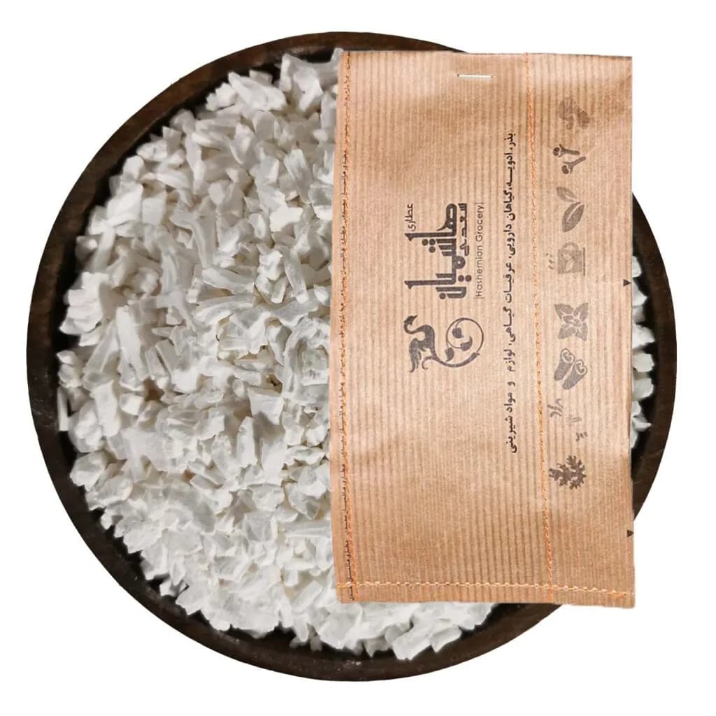 گرانول نشاسته