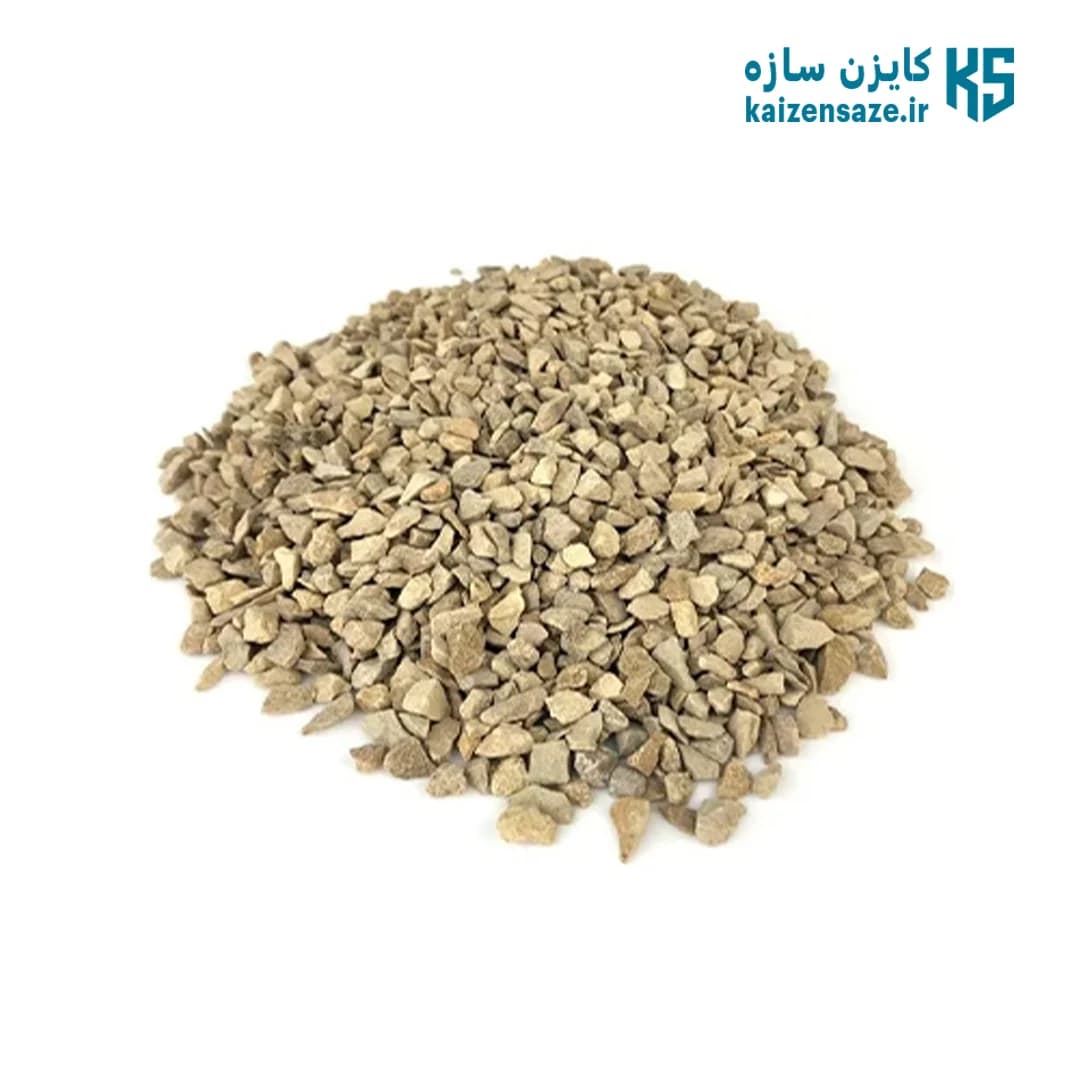ماسه شکسته نیسان — تصویر ۲