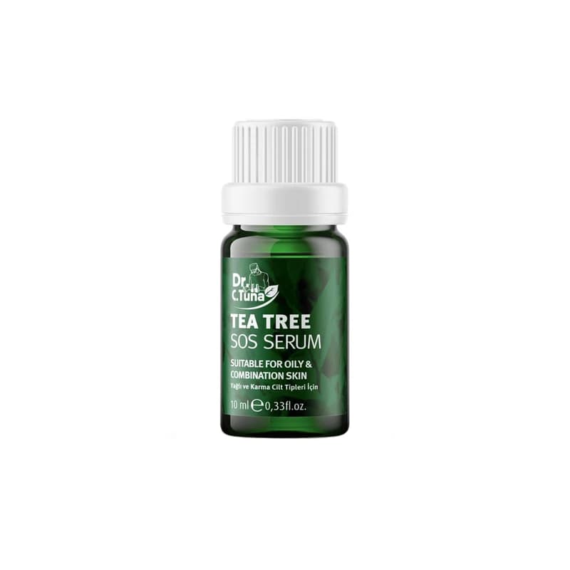 سرم صورت Tea Tree — تصویر ۲
