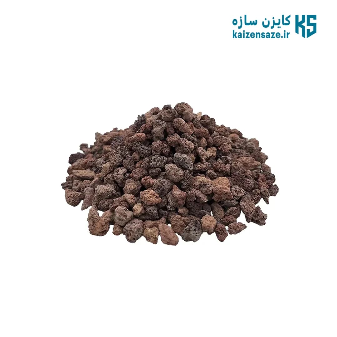 پوکه نخودی قروه (متری)
