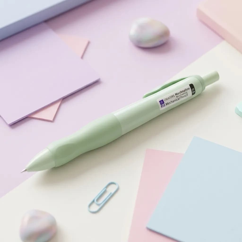 اتود 0.7 مارشملو سی کلاس C.CLASS Marshmallow — تصویر ۳