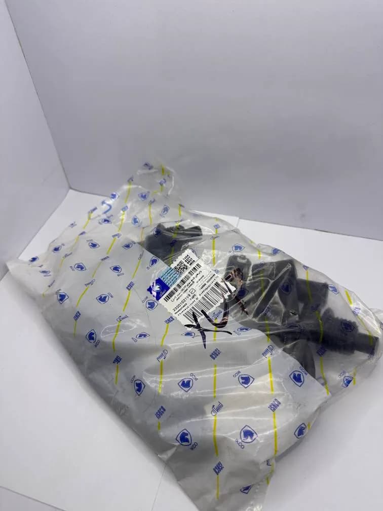 وایر شمع موتور XU7P ایساکو