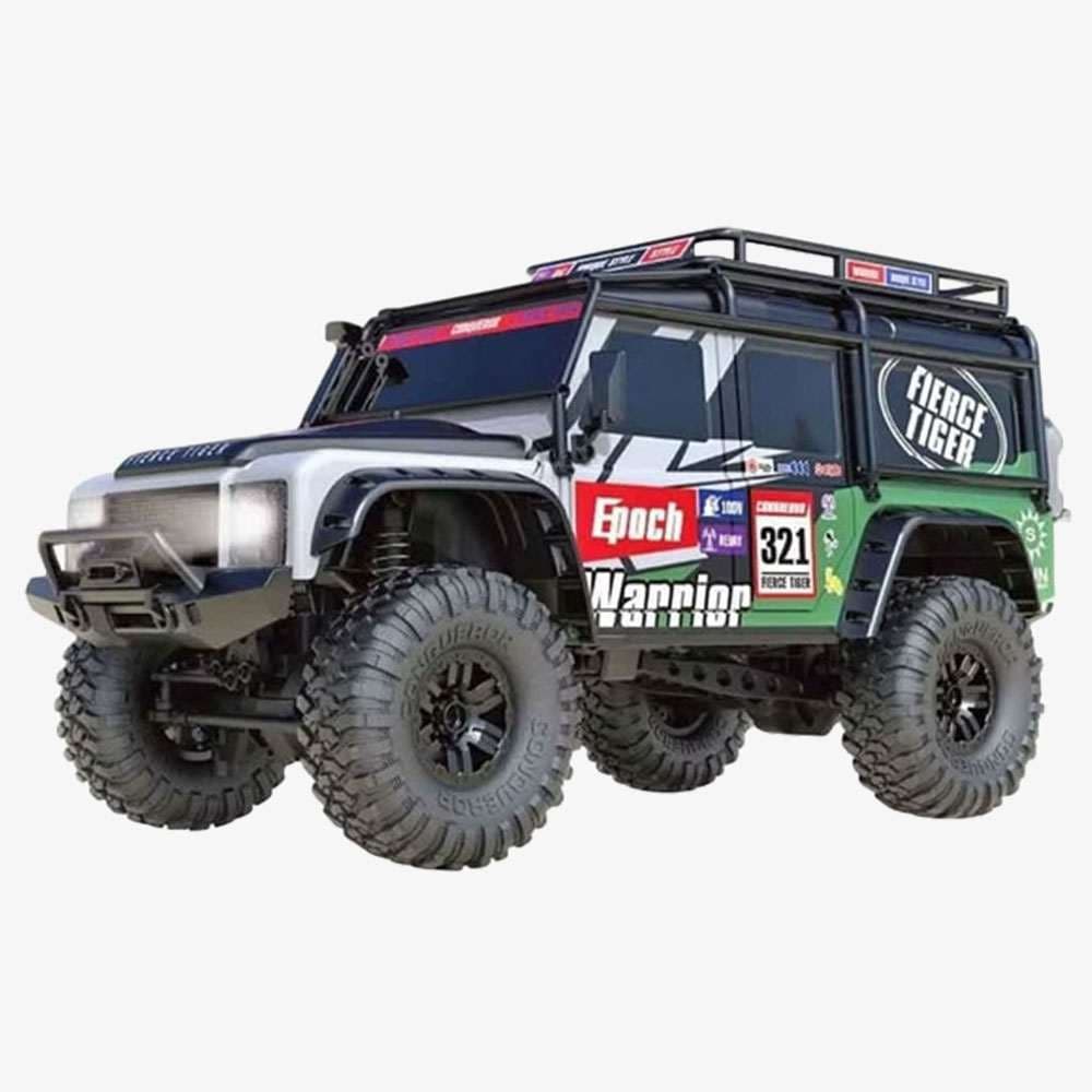 ماشین کنترلی HB Toys ZP 1006