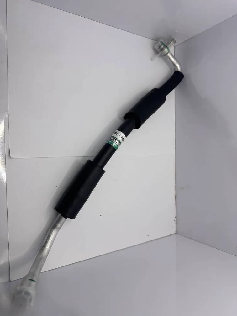 شیلنگ خروجی کمپسور کولر پژو ایساکو