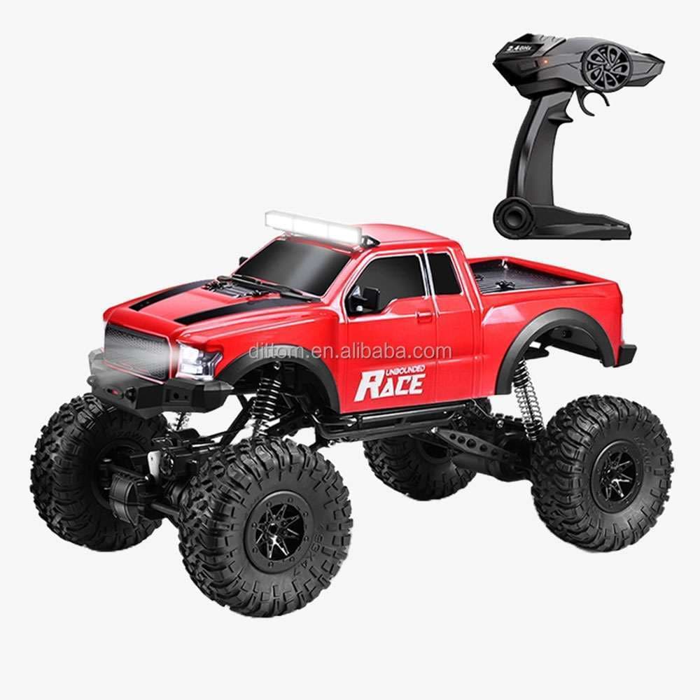 ماشین کنترلی HB TOYS P10 A13