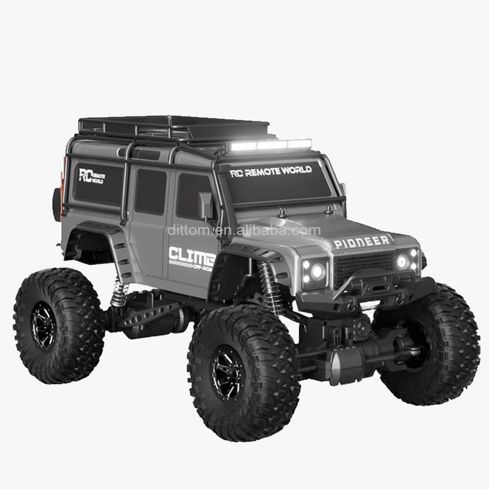 ماشین کنترلی HB TOYS P10 A11 — تصویر ۲