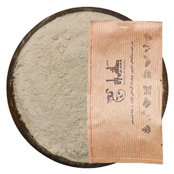 پودر موسیر اعلا