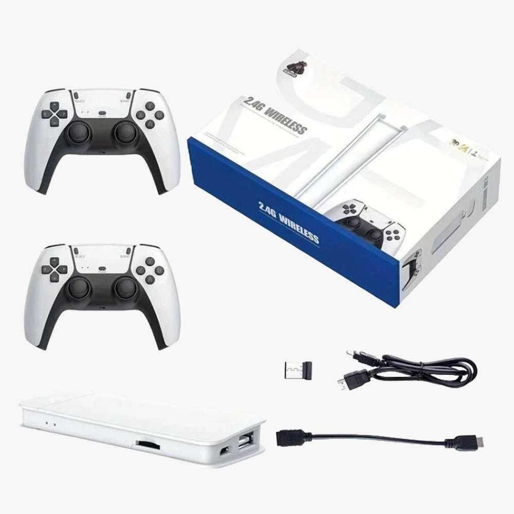 کنسول بازی گیم استیک Game Stick M15