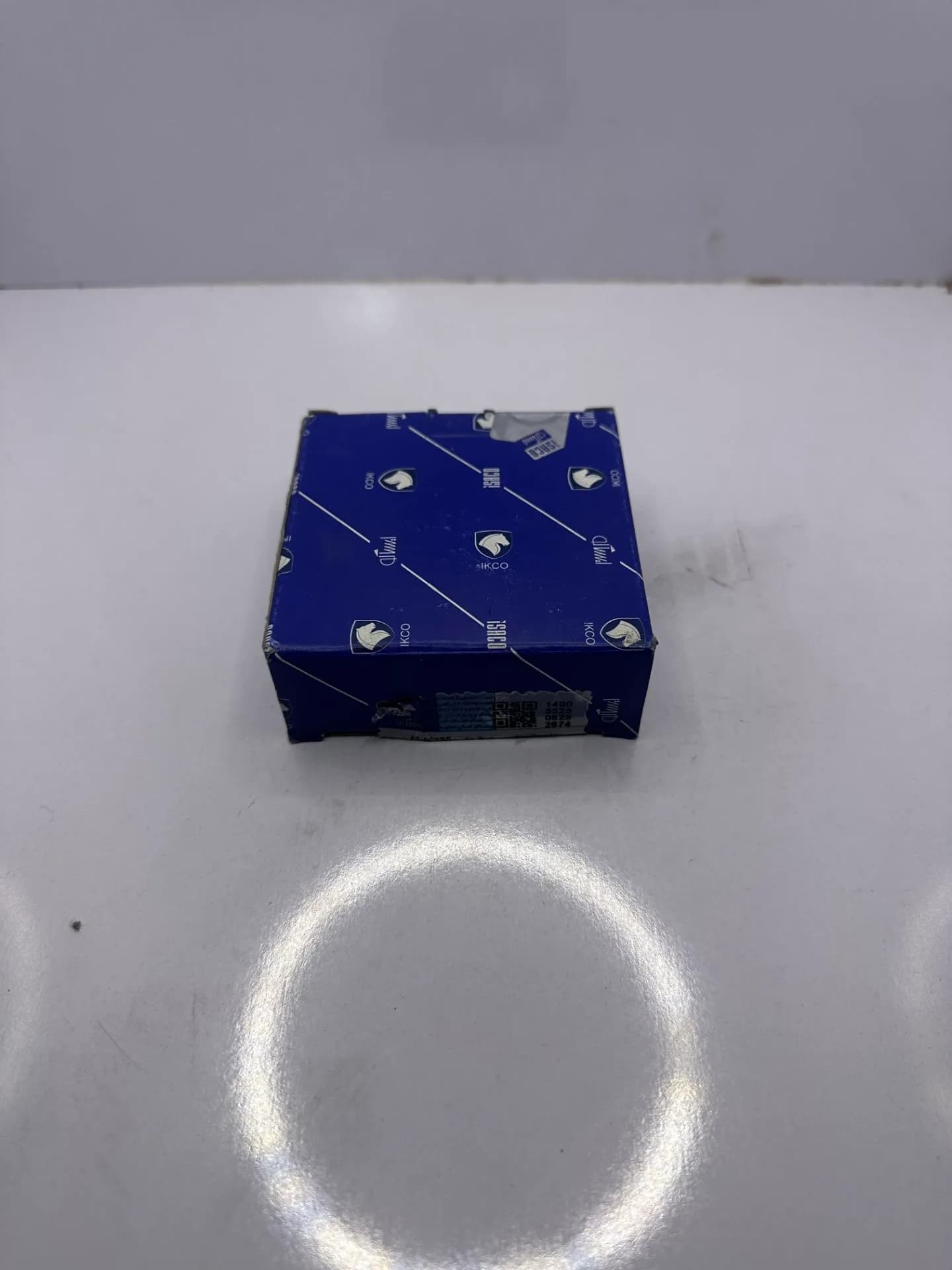 بلبرینگ چرخ عقب اریسان ۱ ایساکو گارانتی پلاس