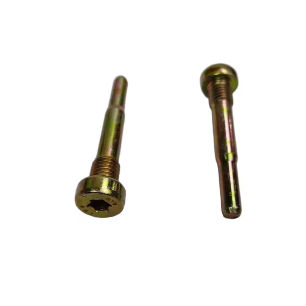 پیچ لولای درب عقب پژو 206 شرکتی ایساکو اصل 1020700499