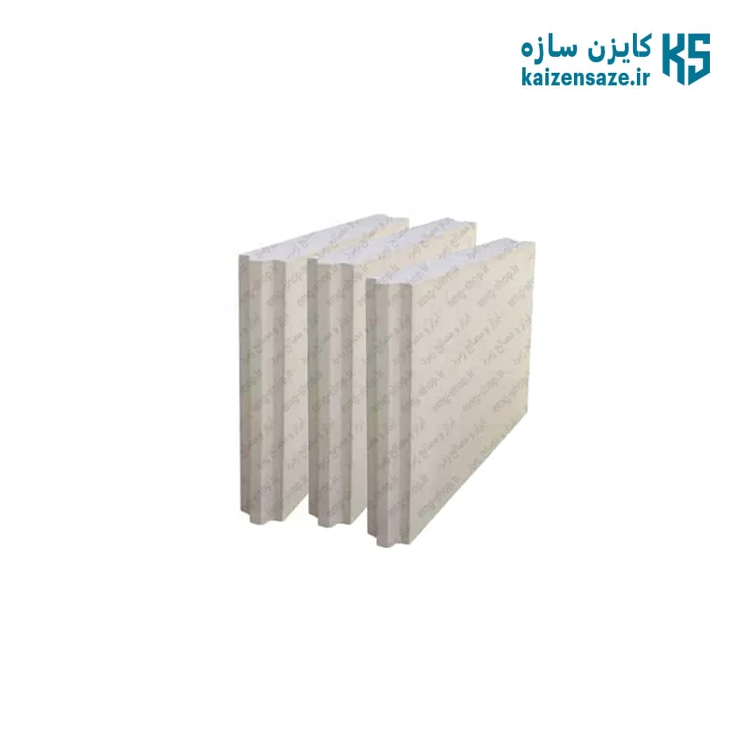 دیوار گچی کیمیا 7 سانت — تصویر ۲