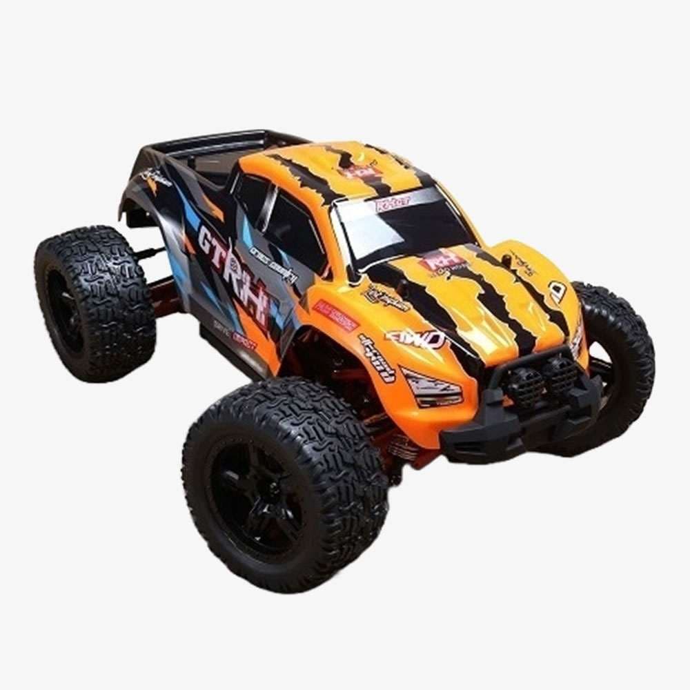 ماشین کنترلی Remo Hobby 1036 — تصویر ۲
