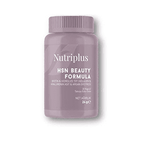 قرص HSN BEAUTY