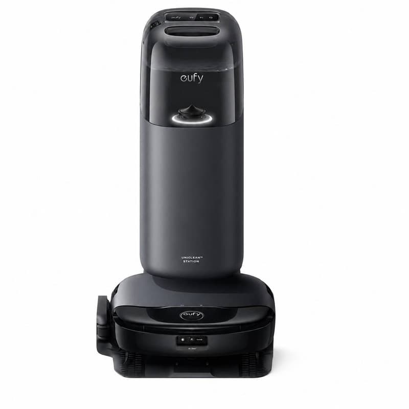 جارو رباتیک یوفی S1 Pro — تصویر ۷