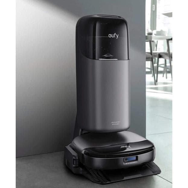 جارو رباتیک یوفی S1 Pro — تصویر ۱۱