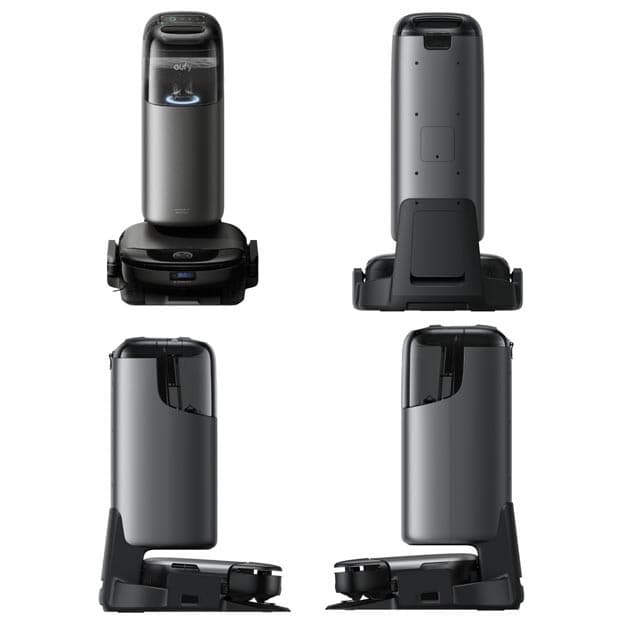 جارو رباتیک یوفی S1 Pro — تصویر ۱۲