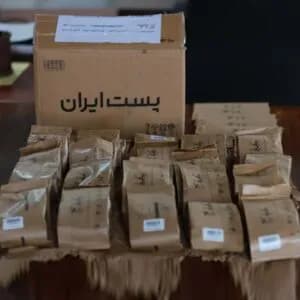 پک ادویه نو عروس