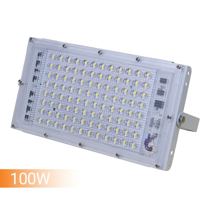 پروژکتور اقتصادی 100 وات پارس کیمیا