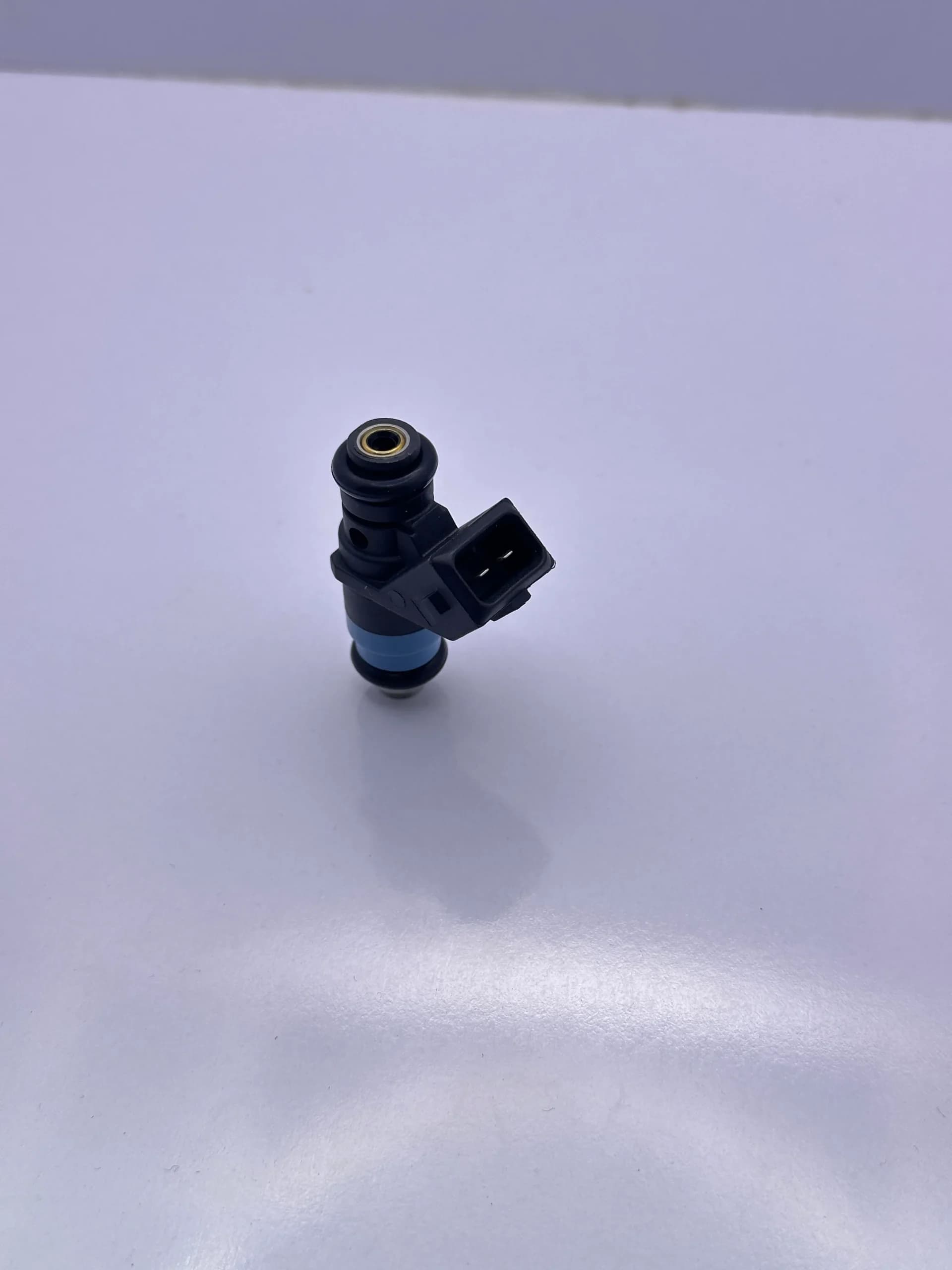 سوزن انژکتور ال ۹۰ L90 دو سوراخ سوکت مربع — تصویر ۷