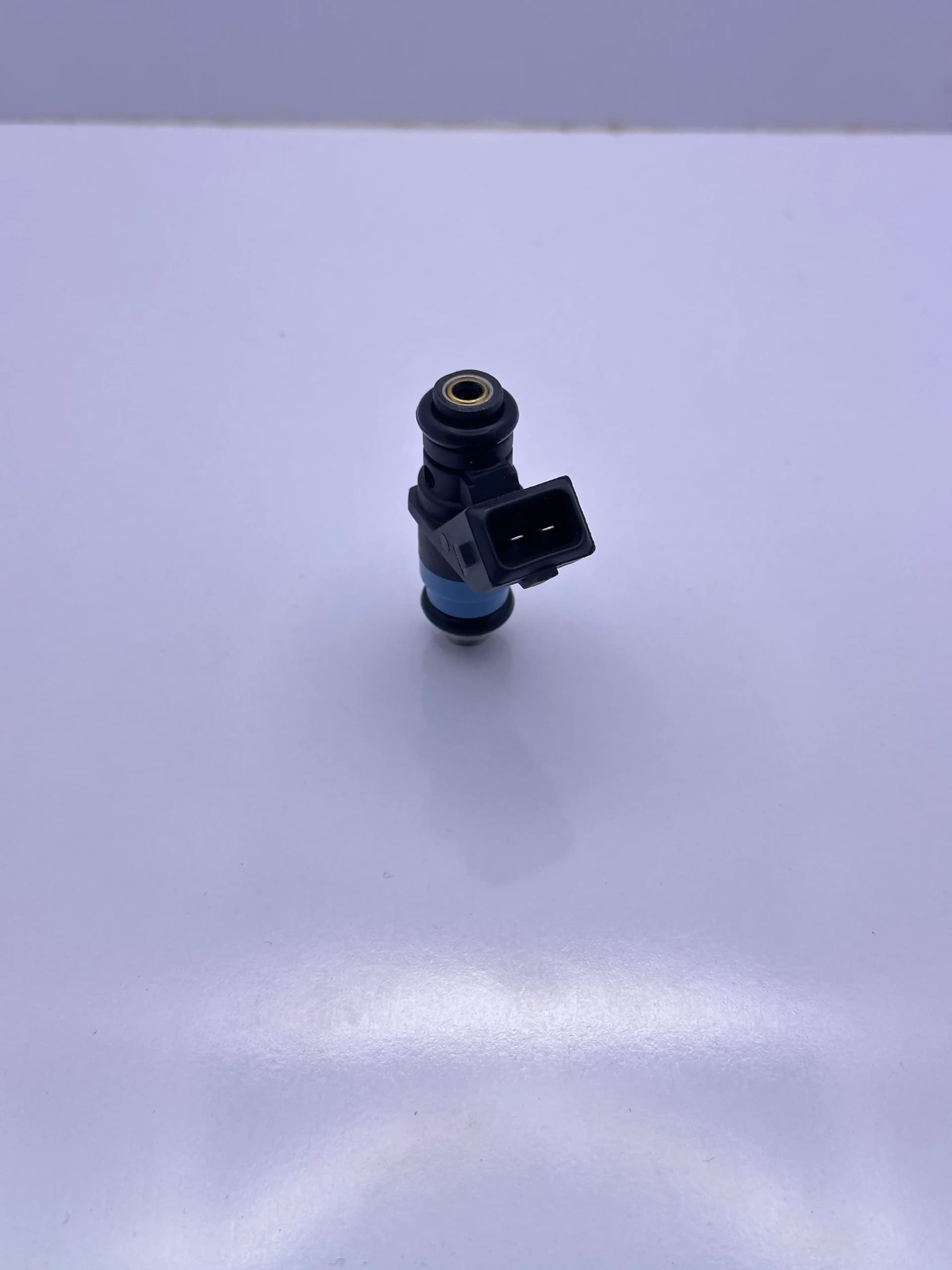 سوزن انژکتور ال ۹۰ L90 دو سوراخ سوکت مربع — تصویر ۳