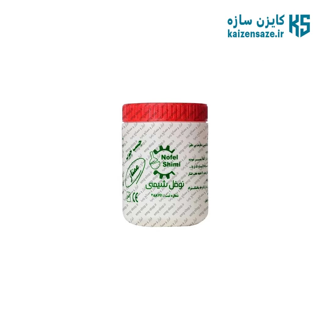 چسب چوب ممتاز نوفل شیمی