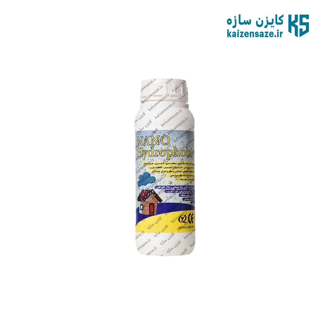 آبگریز کننده نانو نوفل شیمی