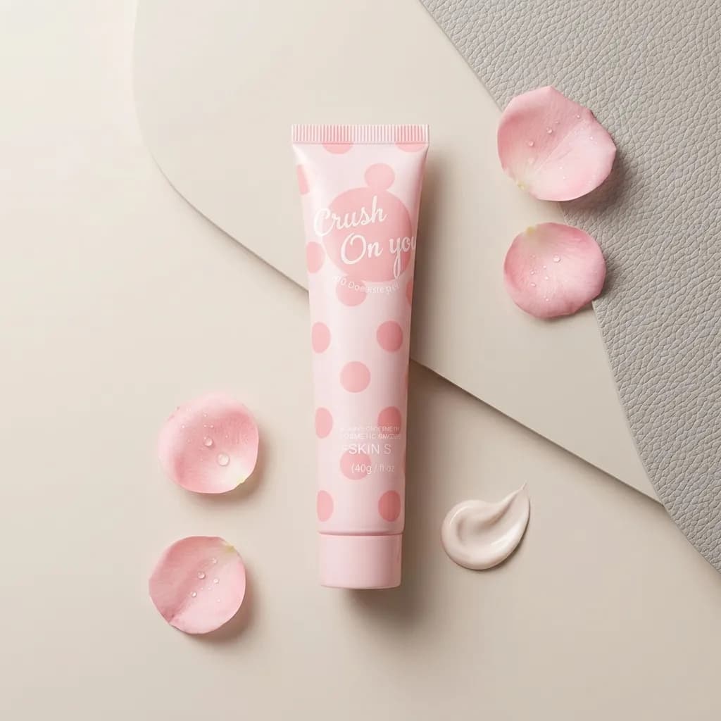 لوسیون معطر بدن پینک این سوییت Pink in sweet حجم 40 میل