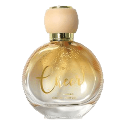 عطر زنانهCheer — تصویر ۲