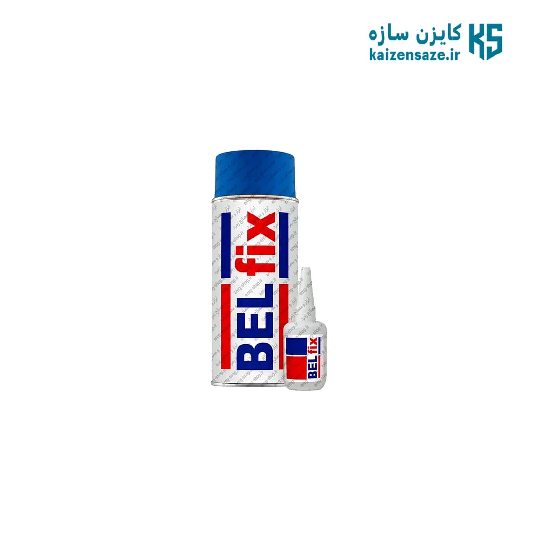 چسب 123 بل فیکس