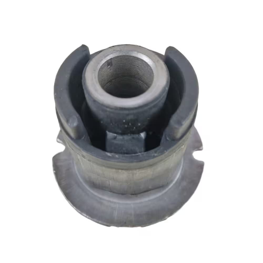 بوش لاستیکی بازویی ثابت محور عقب پژو 206 (سمت جلو) ایساکو 0300902299 — تصویر ۲