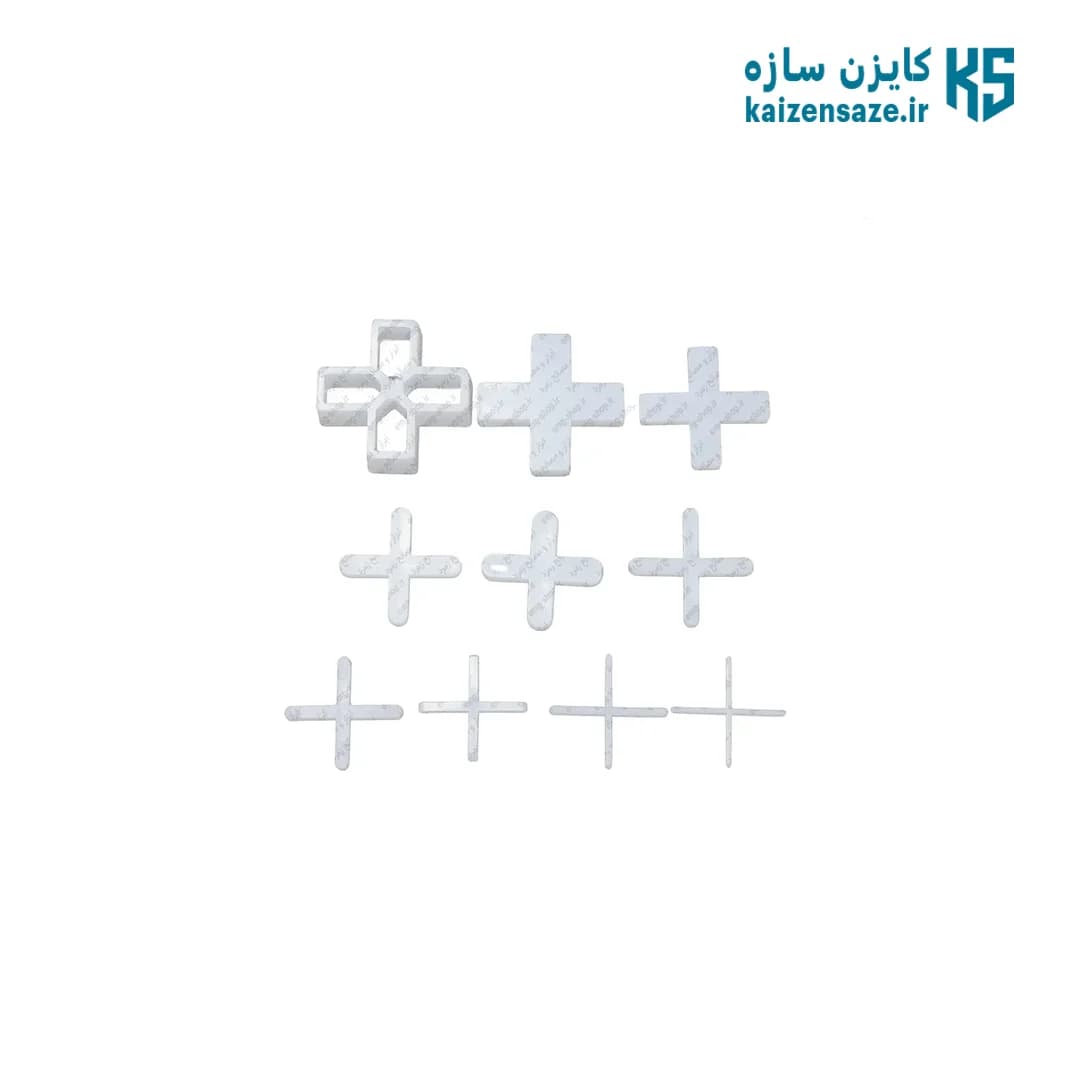 صلیب سرامیک و کاشی — تصویر ۲