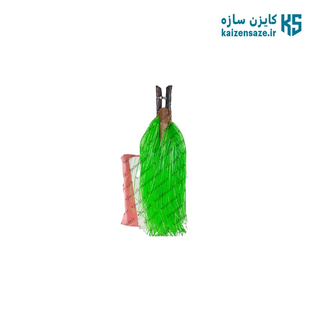 سری جارو شهرداری — تصویر ۲