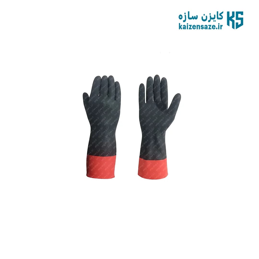 دستکش بنایی تکنسین