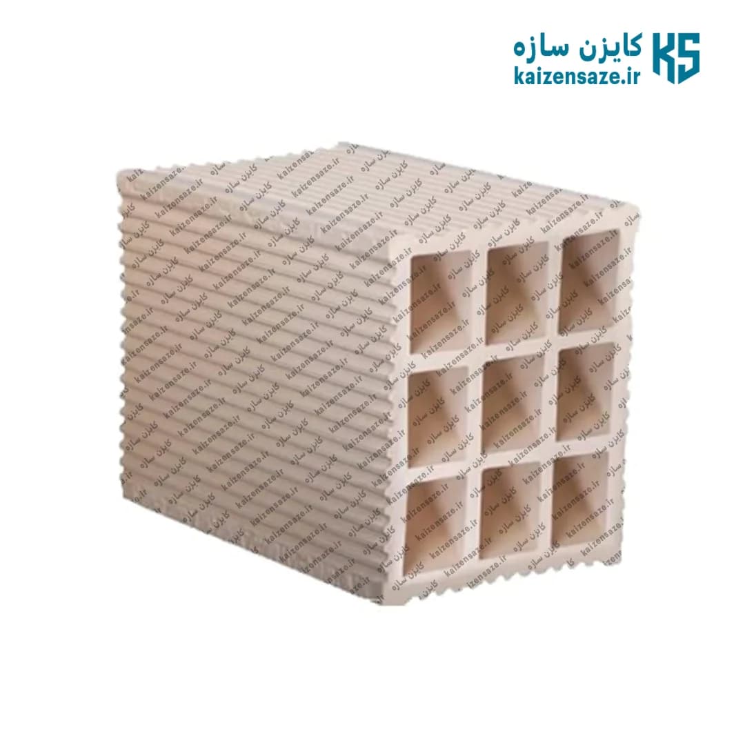 آجر سفالی 15 سانت