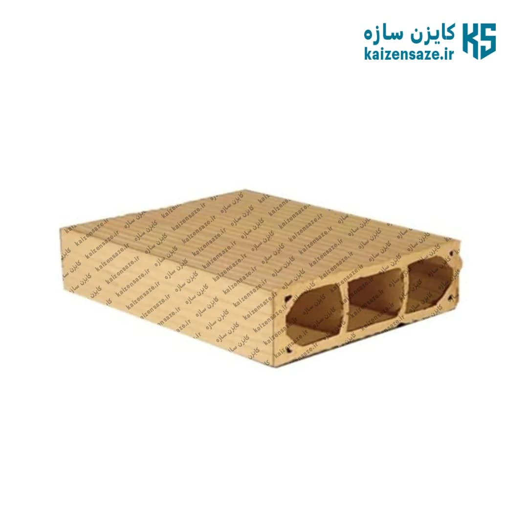 آجر سفالی 7 سانت