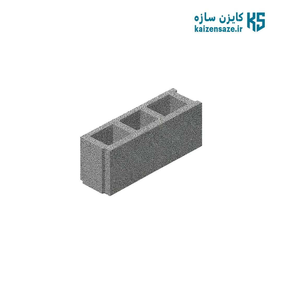 بلوک سیمانی 15 سانت