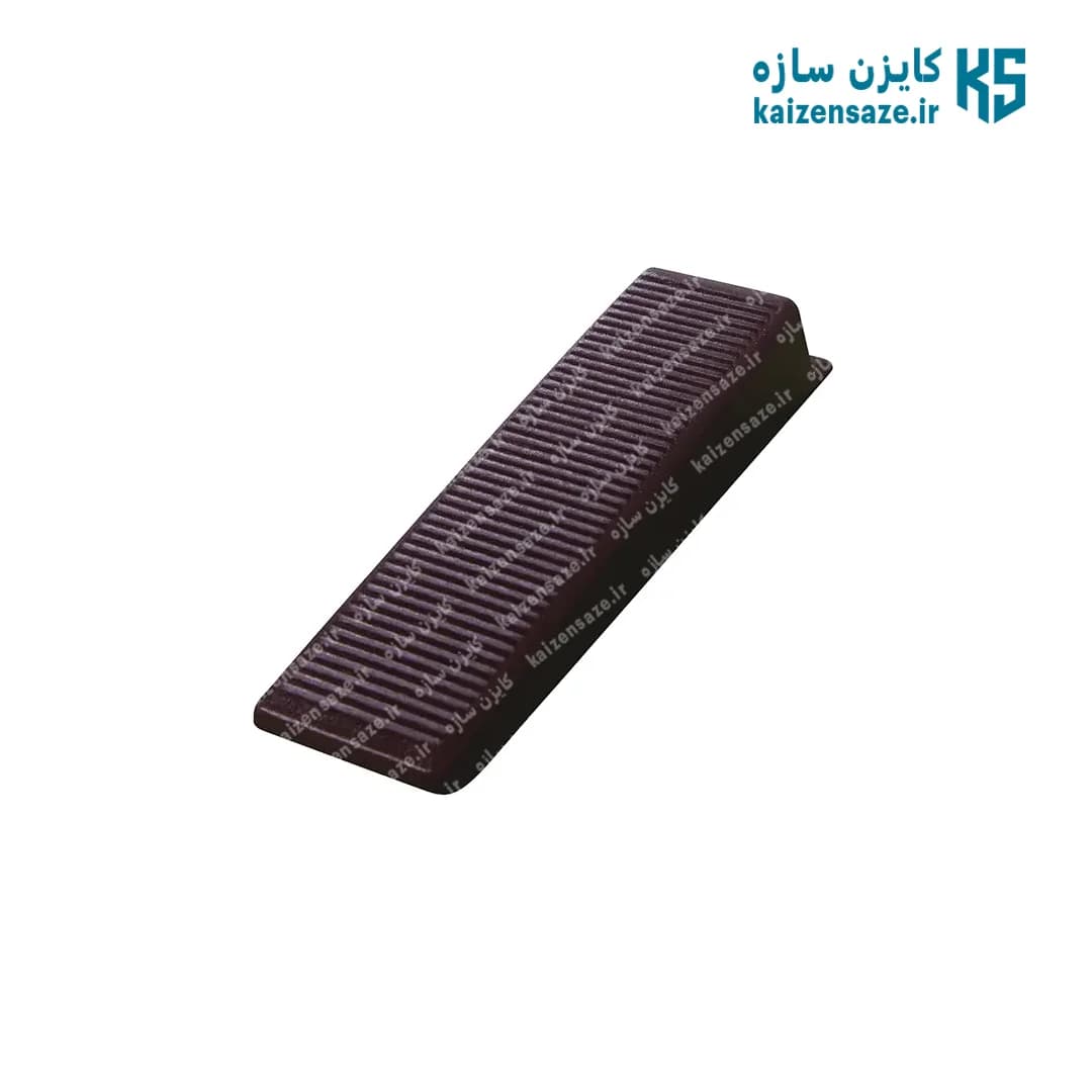 گوه همتراز کننده (بسته 100 عددی)