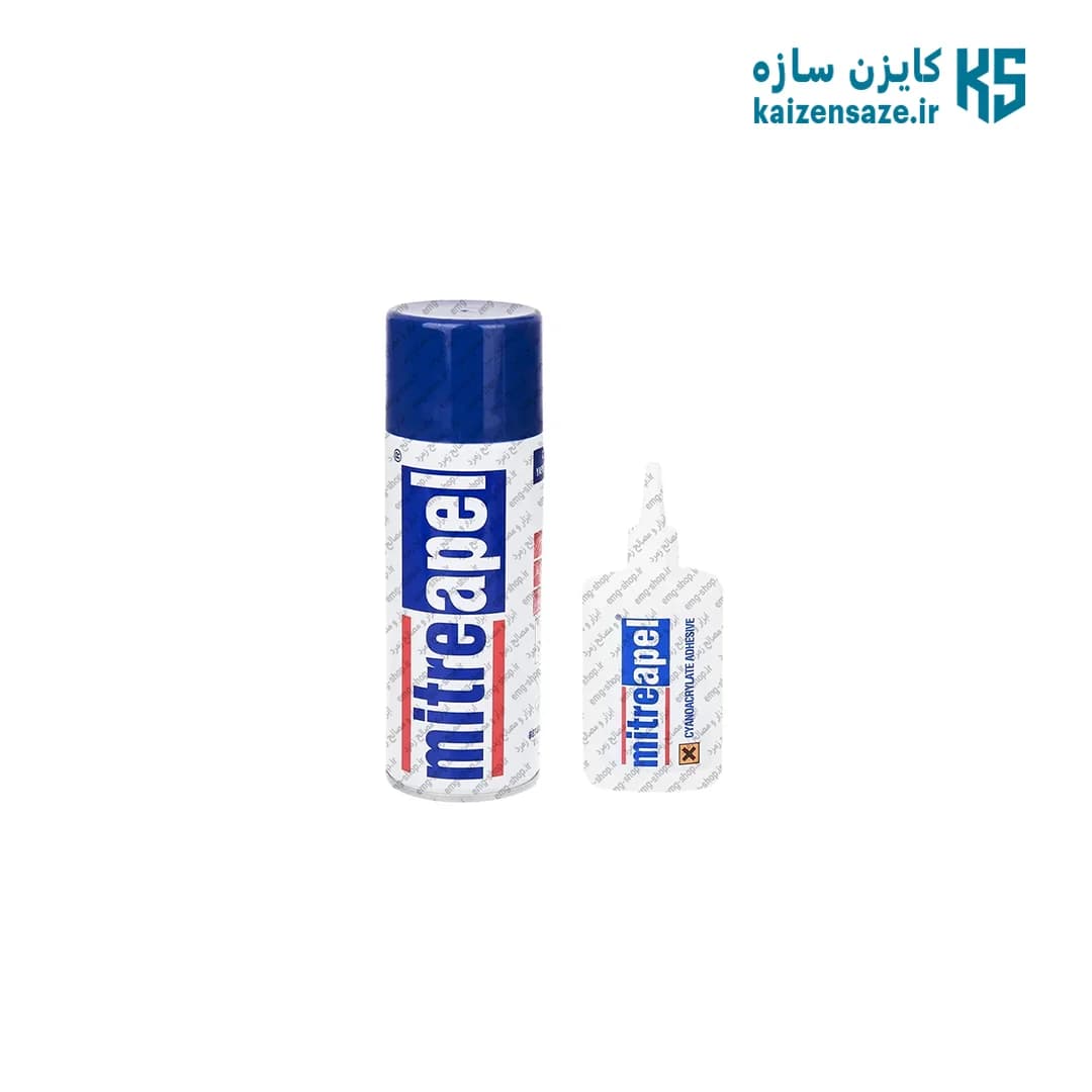 چسب ۱۲۳ میتراپل — تصویر ۲