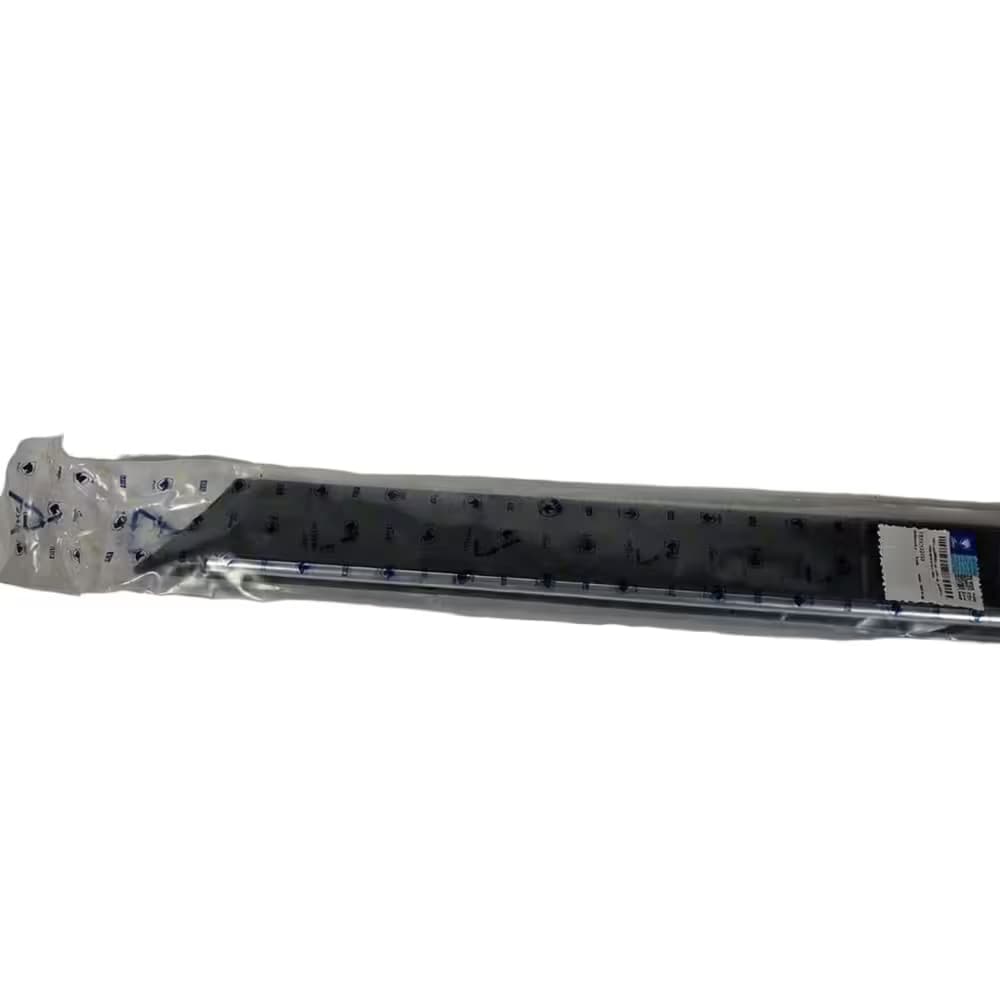 زه لاستیکی درب عقب پژو 405 چپ ایساکو کد 0850704999